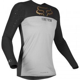 Maglia Fox Racing Flexair Royl N001 2019 Manica Lunga
